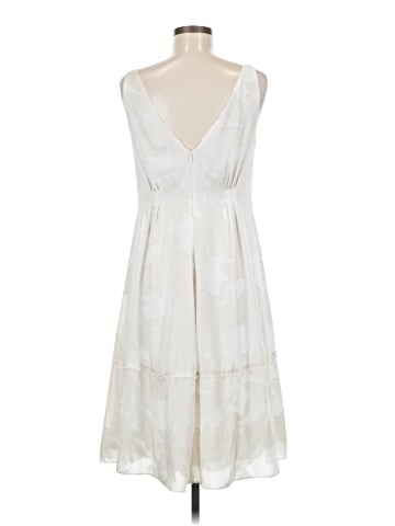 Ann Taylor Casual Dress (view 2)