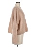 Assorted Brands Solid Tan Pullover Sweater Size Med - Lg - photo 4
