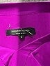 Nanette Lepore Purple Long Sleeve Blouse Size 0 - photo 7