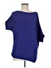 Assorted Brands Blue Poncho Size M - photo 1