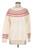 Barbour Ivory Wool Pullover Sweater Size 8 - photo 1