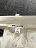 Tretorn White Casual Pants Size 2 - photo 7