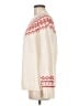 Barbour Ivory Wool Pullover Sweater Size 8 - photo 5