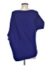 Assorted Brands Blue Poncho Size M - photo 2