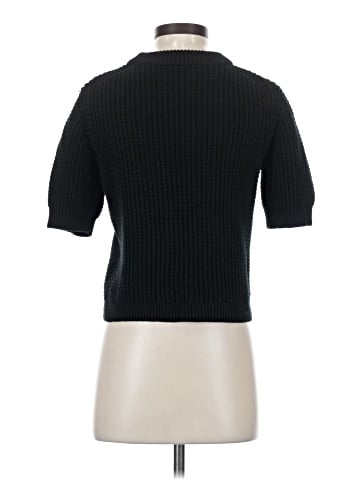 French Connection 3/4 Sleeve Top (view 2)