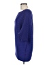 Assorted Brands Blue Poncho Size M - photo 5