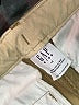 Gap Kids 100% Cotton Solid Yellow Khakis Size 12 - photo 3