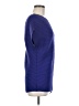 Assorted Brands Blue Poncho Size M - photo 4