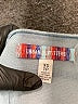 Urban Outfitters Blue Casual Dress Size XS - photo 7