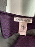 Carol Rose Purple Pullover Sweater Size 2X - photo 7