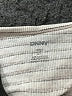 DKNY Ivory Long Sleeve Henley Size 2T - photo 3