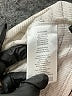 DKNY Ivory Long Sleeve Henley Size 2T - photo 4