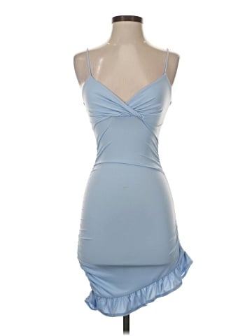 Windsor Cocktail Dress (view 1)