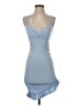 Windsor Blue Cocktail Dress Size XS - photo 1