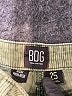 BDG 100% Cotton Green Casual Pants Size 25 waist - photo 7