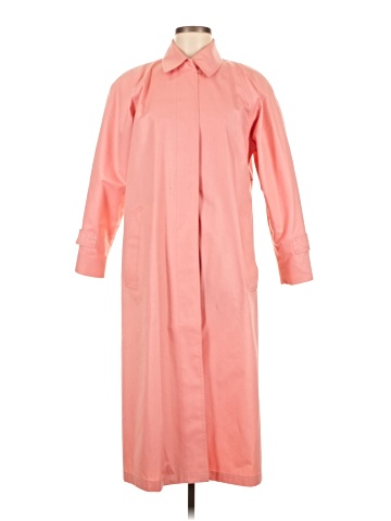 London Fog Raincoat (view 1)