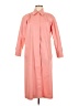 London Fog Pink Raincoat Size 8 (petite) - photo 1