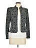 Jessica Howard Paisley Gray Blazer Size 8 (petite) - photo 1