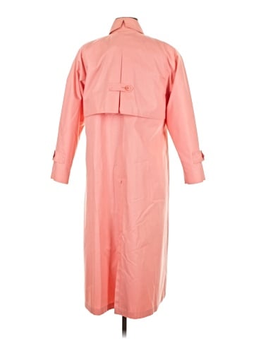 London Fog Raincoat (view 2)