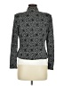 Jessica Howard Paisley Gray Blazer Size 8 (petite) - photo 2