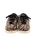 Tretorn Animal Print Brown Tan Sneakers Size 6 1/2 - photo 2