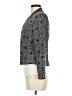 Jessica Howard Paisley Gray Blazer Size 8 (petite) - photo 5