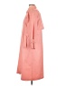 London Fog Pink Raincoat Size 8 (petite) - photo 5