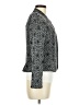 Jessica Howard Paisley Gray Blazer Size 8 (petite) - photo 4