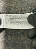 Zara Solid Black Sweatpants Size M - photo 8