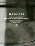 Athleta Solid Black Casual Skirt Size XL - photo 3