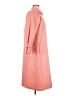 London Fog Pink Raincoat Size 8 (petite) - photo 4