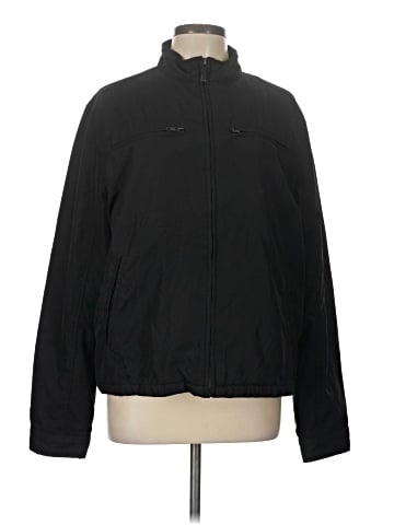 Kenneth Cole REACTION Jacket (view 1)