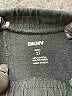 DKNY Solid Black Athletic Shorts Size 2T - photo 3