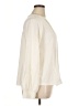 Lands' End Ivory Long Sleeve Blouse Size 1X - photo 4