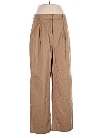 J.Crew Khakis (view 1)