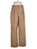 J.Crew Solid Tan Khakis Size 8 (tall) - photo 1