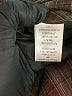 Le Lis 100% Polyester Solid Brown Jacket Size M - photo 7