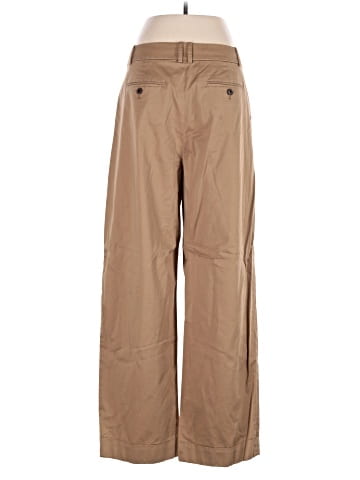 J.Crew Khakis (view 2)