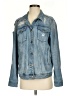 Melrose and Market Blue Denim Jacket Size S - photo 1