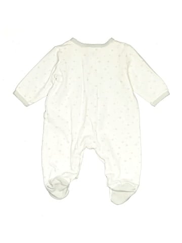 Little Me Long Sleeve Onesie (view 2)