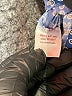 Rhode 100% Cotton Blue Jumpsuit Size XS - photo 5