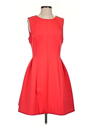 Calvin Klein Cocktail Dress (view 1)