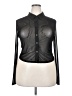 Zanzea Collection Black Long Sleeve Blouse Size XXL - photo 1