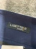 Lisette-L Solid Blue Active Pants Size 12 - photo 7