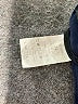 Lisette-L Solid Blue Active Pants Size 12 - photo 8