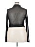 Zanzea Collection Black Long Sleeve Blouse Size XXL - photo 2