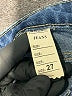 Jeans Blue Jeans Size 27 waist - photo 8