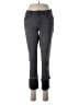 1822 Denim Chevron-herringbone Gray Jeggings Size 6 - photo 1