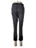 1822 Denim Chevron-herringbone Gray Jeggings Size 6 - photo 2