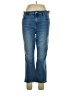Old Navy Blue Jeans Size 16 - photo 1